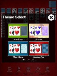 Spider Solitaire Pro! screenshot, image №2035668 - RAWG