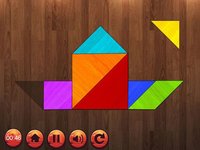Wood Colour Puzzle screenshot, image №1712018 - RAWG