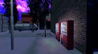 Backmooms screenshot, image №4233167 - RAWG