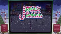 Digital Eclipse Arcade: Jollyball screenshot, image №3981948 - RAWG