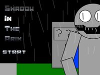 shadow in the rain screenshot, image №3351530 - RAWG