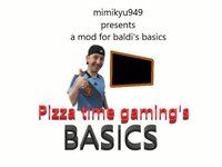 Pizza time gaming's basics screenshot, image №3011756 - RAWG