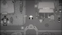 Monochrome RPG Episode 1: The Maniacal Morning screenshot, image №3114063 - RAWG