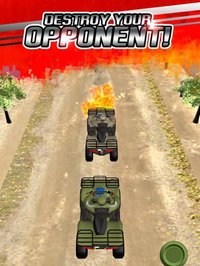Awesome 3D Off Road Driving Game For Boys And Teens By Cool Racing Games FREE screenshot, image №2025171 - RAWG
