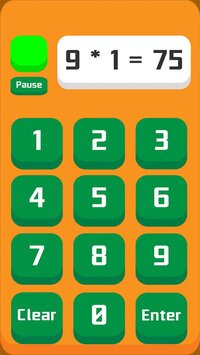Number machine screenshot, image №3208912 - RAWG