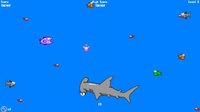 Food Chain: There's Always a Bigger Fish screenshot, image №1608186 - RAWG
