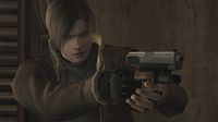 Resident Evil 4 (2005) screenshot, image №1672492 - RAWG
