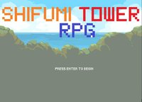 Shifumi Tower RPG screenshot, image №1234115 - RAWG