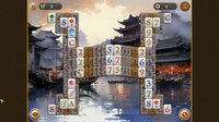 Greatest Dynasties Mahjong screenshot, image №3914602 - RAWG