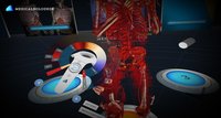 Medical Virtual Reality | Medical VR | DICOM Viewer | Human Body VR | Human Anatomy | Virtual Surgery | Virtual Radiology | MEDICALHOLODECK PRO screenshot, image №1953805 - RAWG