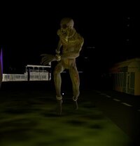 Kazys_killer screenshot, image №3797219 - RAWG