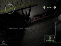 Tom Clancy's Splinter Cell Chaos Theory screenshot, image №656729 - RAWG