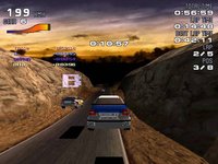 S40 Racing screenshot, image №364093 - RAWG