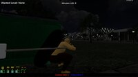 Winnie The Pooh: The Serial Killer screenshot, image №3771481 - RAWG