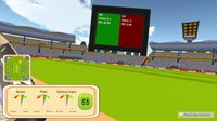 Spud Cricket VR screenshot, image №97183 - RAWG