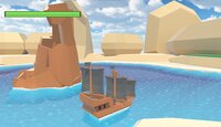 Pirate Jam (Julia Melgare, Diogo Müller) screenshot, image №3011627 - RAWG