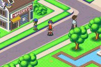 Mega Man Battle Network 2 screenshot, image №732613 - RAWG