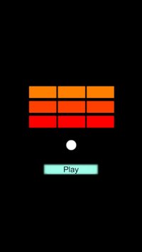 Bricks Pong screenshot, image №1863737 - RAWG