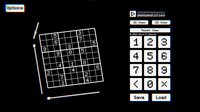 Actual 3D Sudoku screenshot, image №3588894 - RAWG