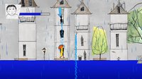 A Rainy Walk screenshot, image №1113570 - RAWG