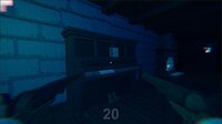 PRO[J]ECT: Pumpkin Mansion screenshot, image №2579741 - RAWG