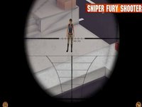 Sniper Fury: FPS Mission screenshot, image №1822812 - RAWG