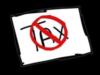 No more TAX screenshot, image №1199750 - RAWG