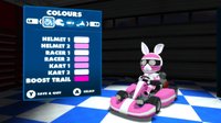 VR Karts SteamVR screenshot, image №106790 - RAWG