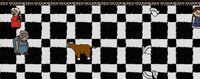 Bull in a China Shop (milk9111, ReaperGrim) screenshot, image №2999915 - RAWG
