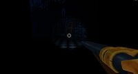 Into the darkness (Adam House) screenshot, image №3520728 - RAWG