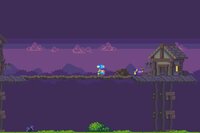 Benjamins big Adventure screenshot, image №4128502 - RAWG