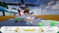 Historias de FM: El videojuego screenshot, image №1046442 - RAWG