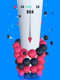 Bubble Pop 3D! screenshot, image №1931337 - RAWG