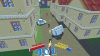 Outlet Hero screenshot, image №2360625 - RAWG