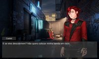 Operação Perigo - capítulo I screenshot, image №2367315 - RAWG