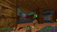 Heretic + Hexen screenshot, image №4241438 - RAWG