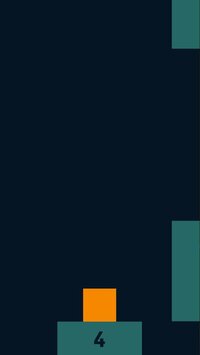 Just Jump (itch) (Sander Vanhove) screenshot, image №2857548 - RAWG