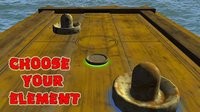 Air Hockey - War of Elements screenshot, image №1586466 - RAWG