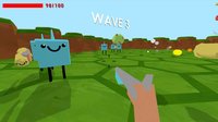 Killed By Kindness screenshot, image №1019823 - RAWG