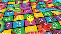 Snakes and Ladders screenshot, image №2429602 - RAWG