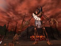 Mythica screenshot, image №358039 - RAWG