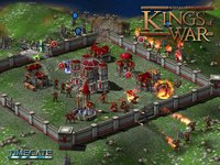 Kohan II: Kings of War screenshot, image №805710 - RAWG