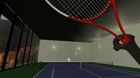 Tennis. Amazing tournament screenshot, image №2013554 - RAWG