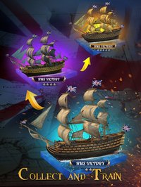 Age of Sail: Navy & Pirates screenshot, image №1896579 - RAWG