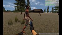 Time Gamers: 12000 Years in One Square Mile screenshot, image №4245457 - RAWG