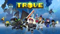 Trove screenshot, image №90086 - RAWG