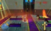 Pope Simulator (Wave to Save) screenshot, image №1295800 - RAWG