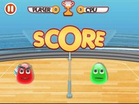 Jellyball - Volleyball screenshot, image №1689807 - RAWG