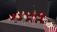Movie Cinema Simulator screenshot, image №3986758 - RAWG