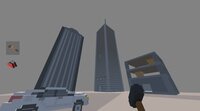 Unity Voxel Destruction screenshot, image №3699759 - RAWG